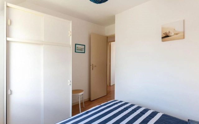 Holiday Home Oscar - HSM402