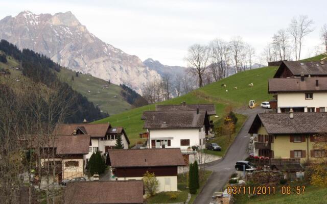 Ferienstudio in Unterschächen