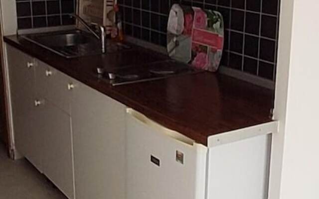Inviting Apartment 7 Sleeps 4 Guests