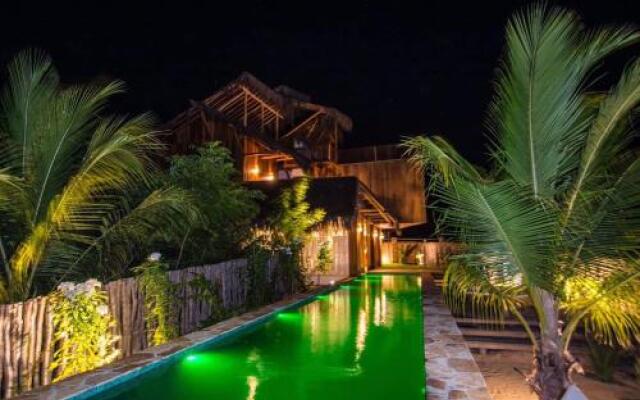 Casa dos Nomades