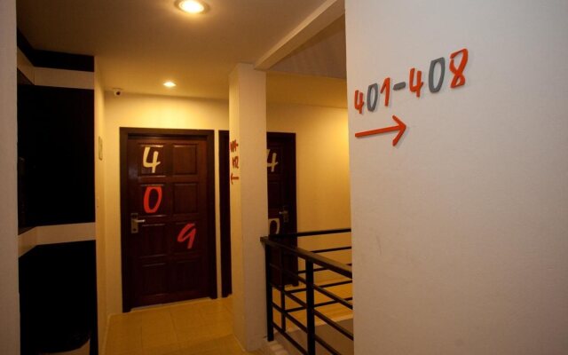 iCheck inn Chill Patong