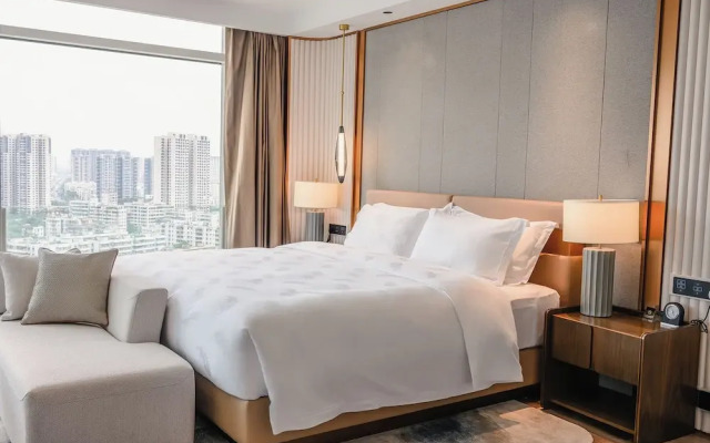 White Swan Hotel Zhangjiang