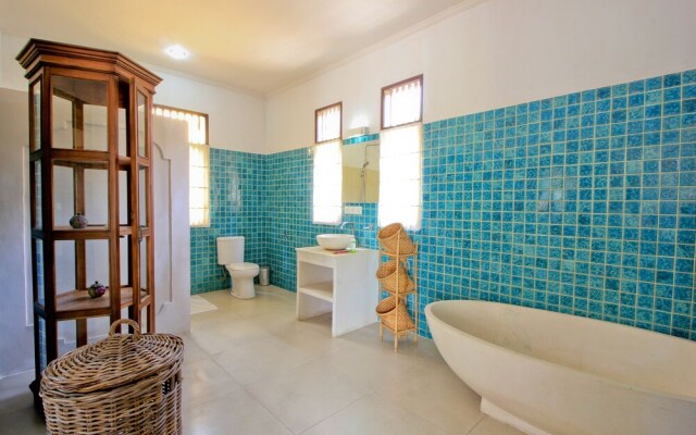 Villa Mimpi