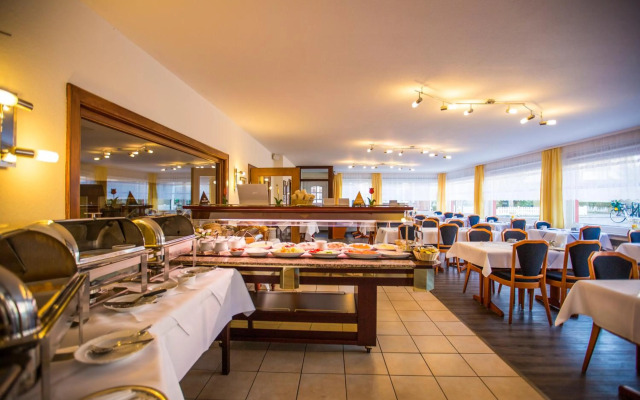 Hotel Graf Waldersee