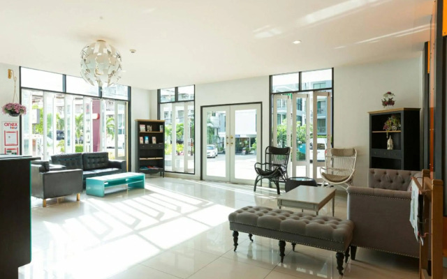 Neo Hotel Pattaya