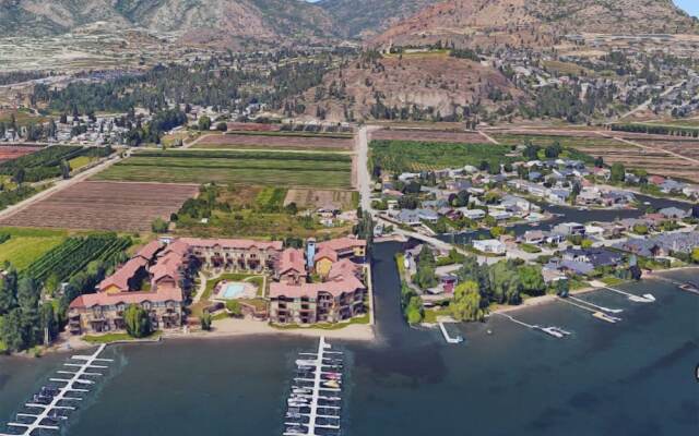 The Beach House at Barona Beach 4301