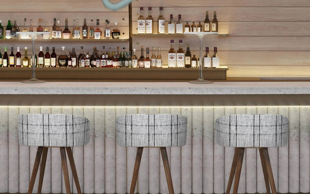 Muir, a Luxury Collection Hotel, Halifax