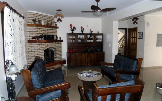 Hotel Refugio Monte Olimpo