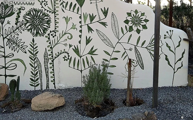 Terra de Aruanda hospedaria rural