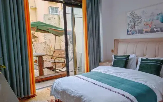 Hotel Naruve Willett