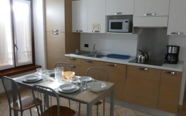 Appartamenti Villa Aranci