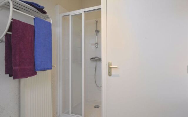 Holiday Home Moulin Bastard