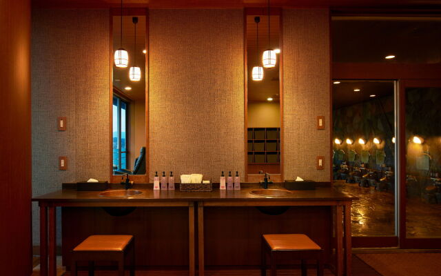 Koran no Yu Kinkouroh