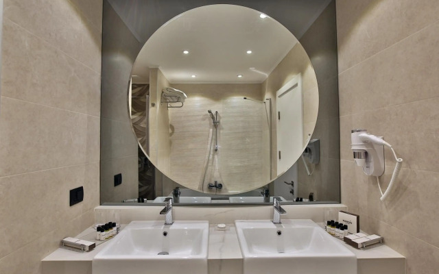 Mardin Airport Hotel