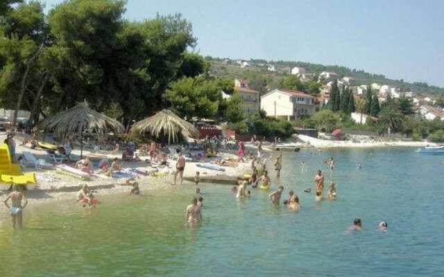 Beautiful Apartment With Sea View, Trogir, Croatia