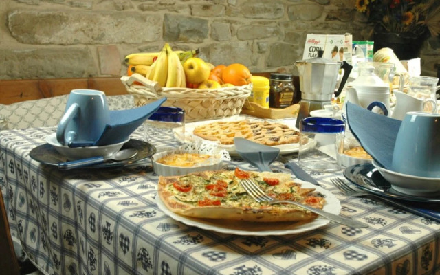 Astieto B&B