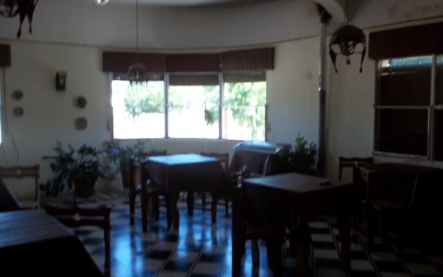 Hotel San Carlos
