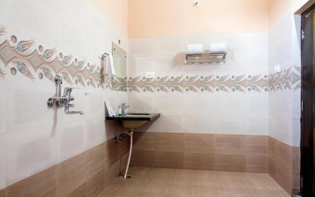 Hotel Pushkar Legacy