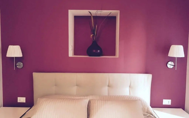 B&B Gmatt Rooms