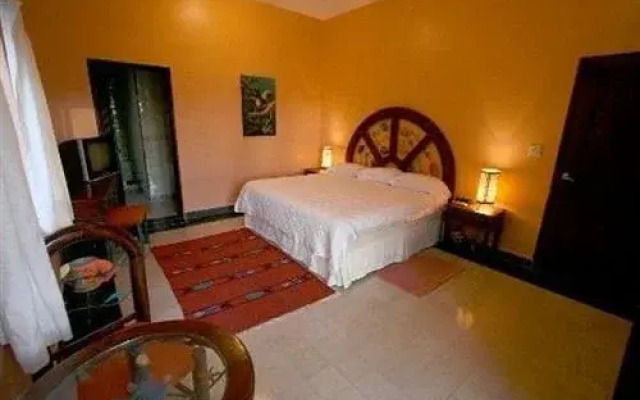 Olas Altas Bed And Breakfast