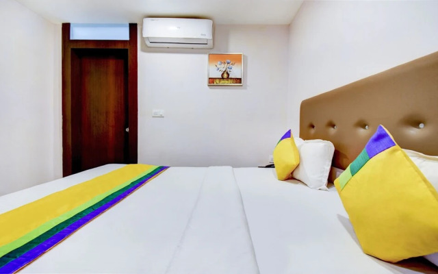 Treebo Trip Ojas Hotel