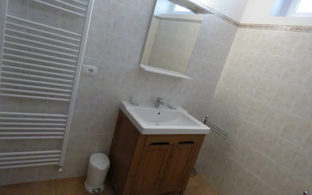 Residence La Frontiera