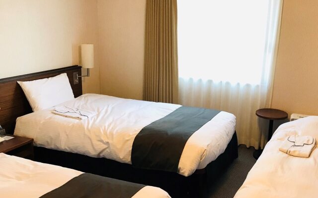 Alpico Plaza Hotel