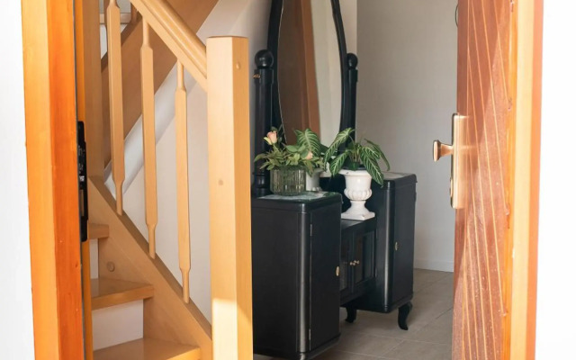 Ferienhaus Kaiserbaum