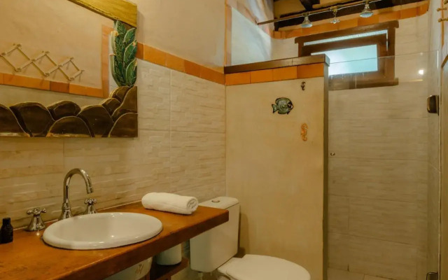 Pousada Pouso do Farol