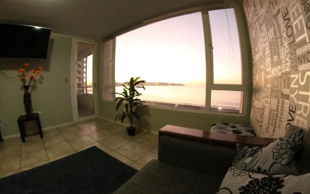 condominio costa peñuelas torre 2