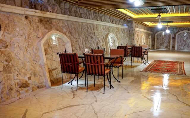 Premium Cappadocia Hotel