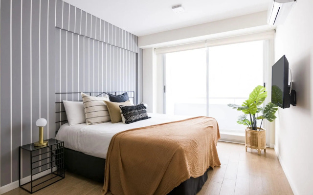 Top Rentals Palermo Chico