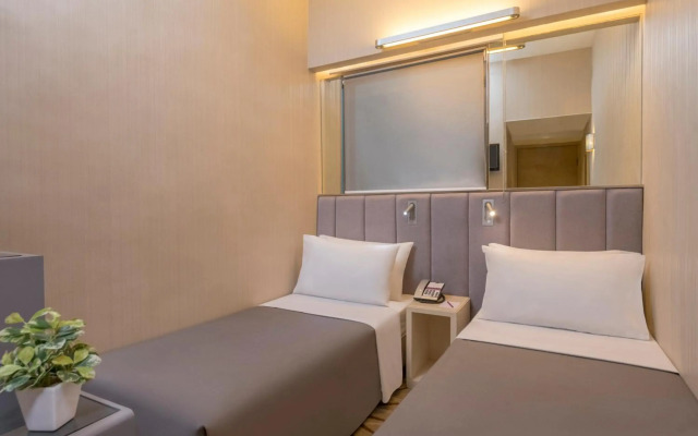 Silka Far East Hotel