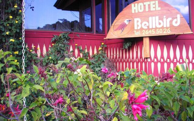 Hotel Bell Bird