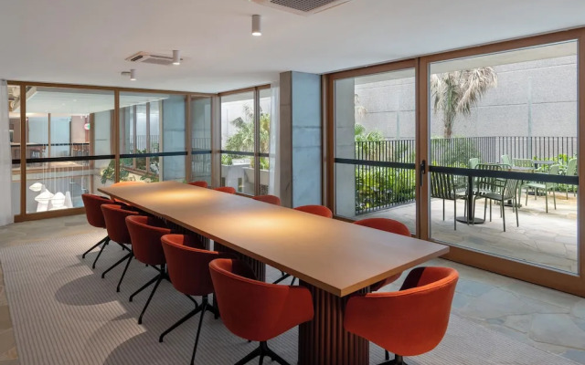 lyf Bondi Junction Sydney