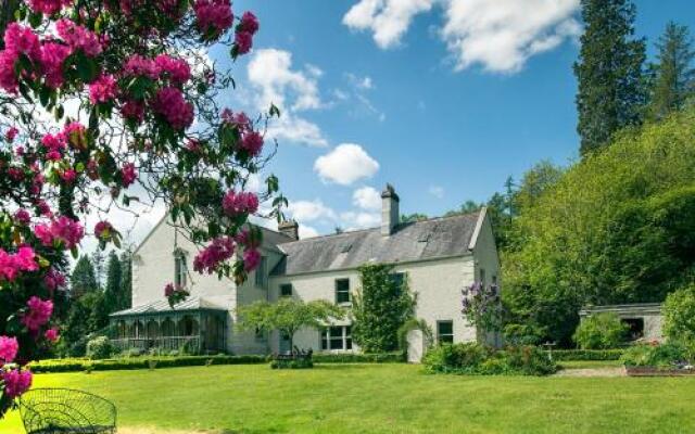 Ballyteige Lodge