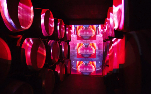Katogi Averoff Hotel & Winery