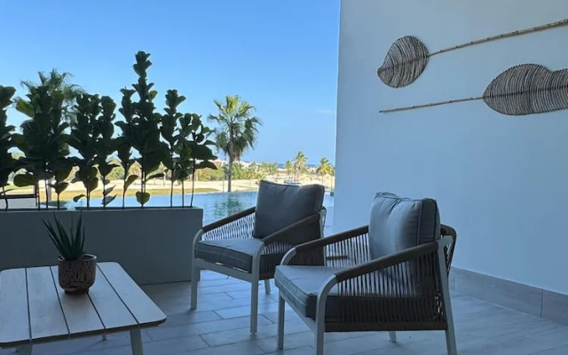 NEW Listing Apt w Balcony in Cap Cana