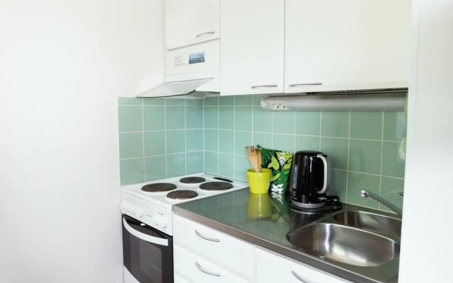 ISLO Hostel - Finnhostel Joensuu