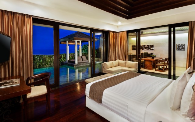 The Seminyak Beach Resort & Spa