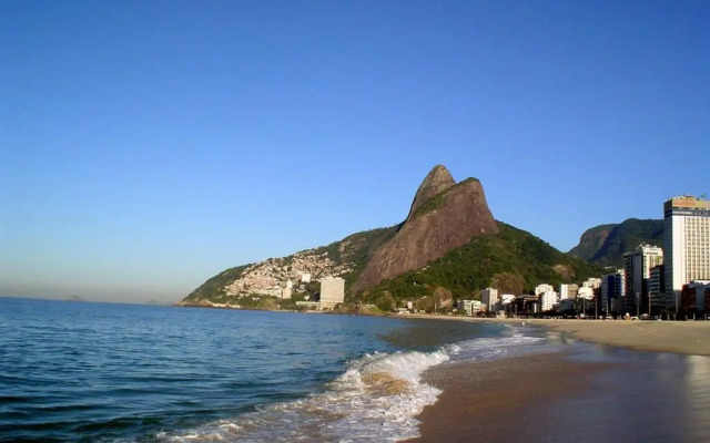 Quarto/Suite na Gavea