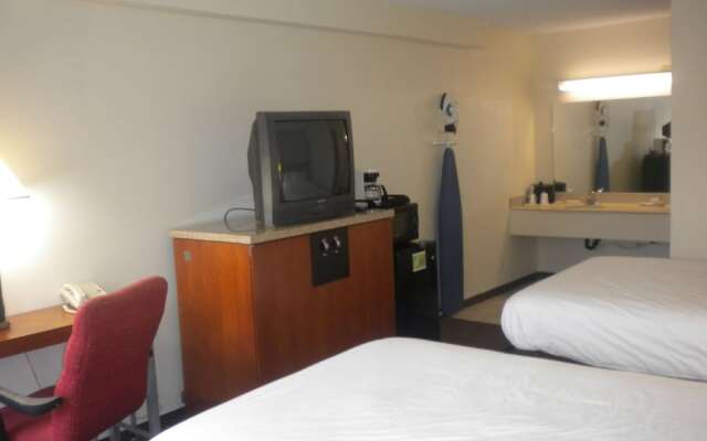 Dunes Inn Michigan City Hotel