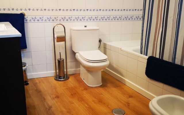 ALMAALQUILER Pepe's Place