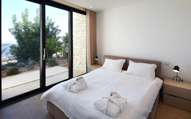 Minthis Resort