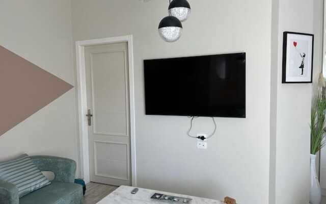 Great Escape - Stylish Apartment El Gouna Road