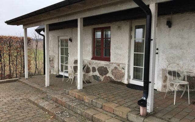 Glimminge Bed & Breakfast