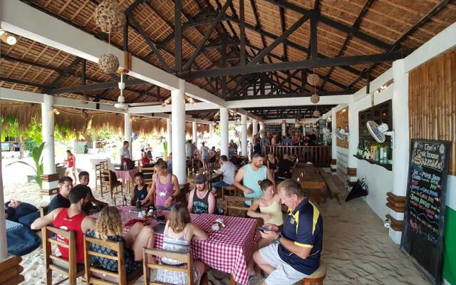 Evolution Dive and Beach Resort