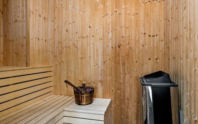 Best Western Gustaf Wasa Hotel