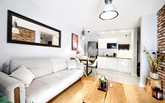 Apartament AP8