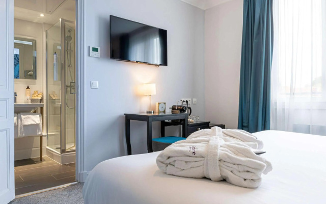 Mercure Paris Saint Cloud Hippodrome